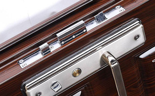 湖里24小时上门开锁公司