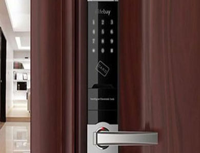 湖里24小时上门开锁公司